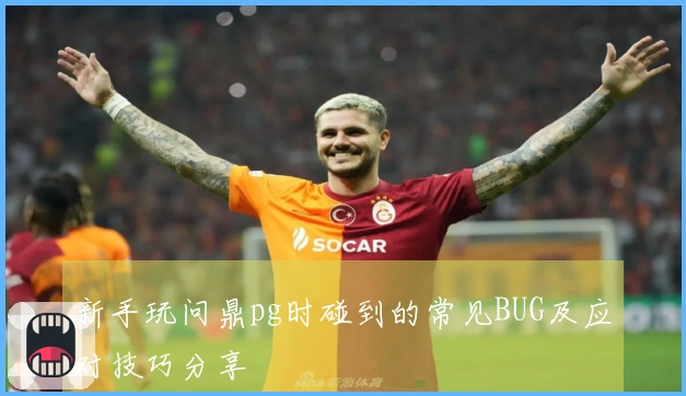新手玩问鼎pg时碰到的常见BUG及应对技巧分享