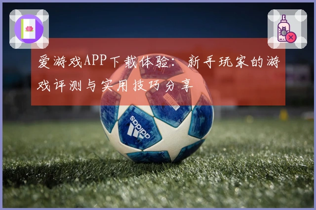 爱游戏APP下载体验：新手玩家的游戏评测与实用技巧分享